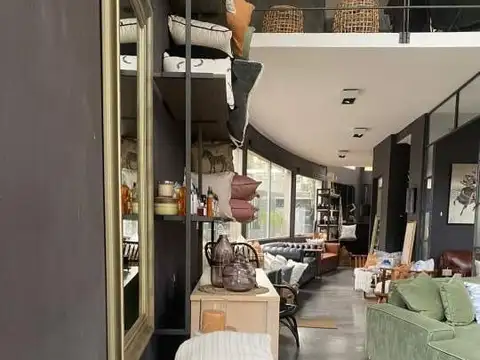 Local en Venta A Estrenar