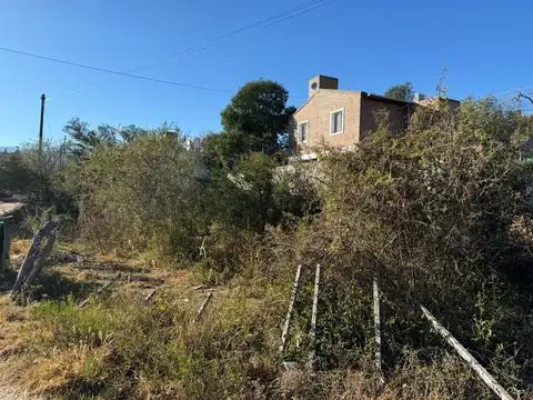 Terreno en Venta 10  mts Frente