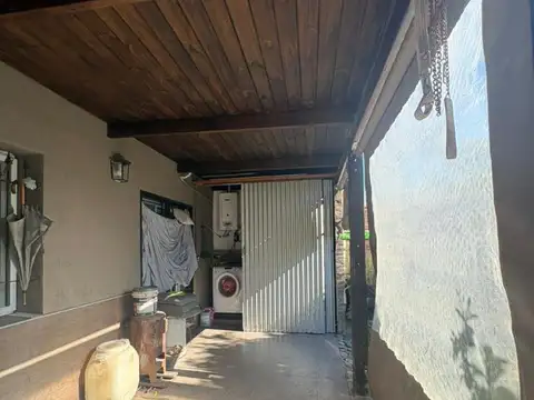 Casa en Venta 30 años