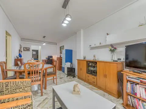 Departamento en Venta 29 años