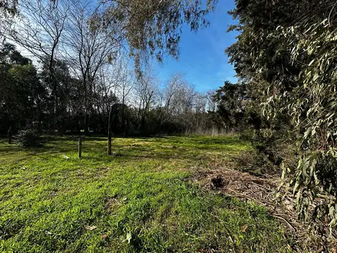 Terreno en Venta en El Moro, USD 75.000