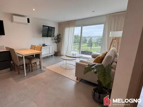 Departamento en Alquiler en General Rodríguez, USD 950