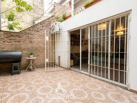 Depto Tipo Casa en Venta 20 años