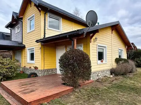Casa en Venta en Dina Huapi, USD 230.000