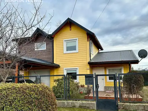 Casa en venta - BANDURRIAS  al 500 - APTO CREDITO