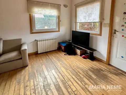 Casa en Venta 20 años