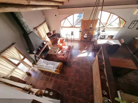 Casa en Godoy Cruz