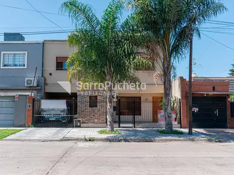 Ozanam  al 900 Morón