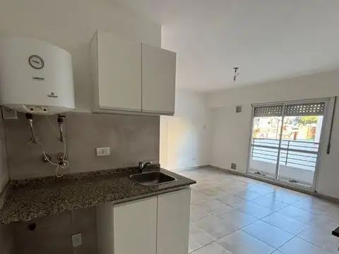Zeballos 1600, Piso 2°