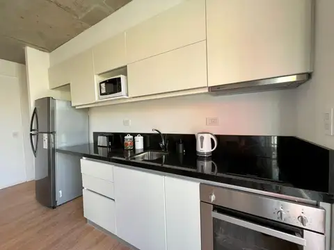 Departamento en Venta en San Telmo, USD 150.000