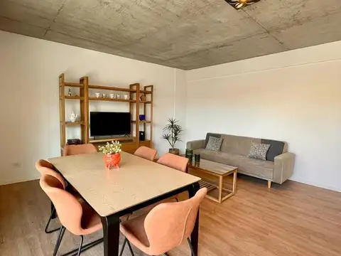 Departamento en Venta 4 años