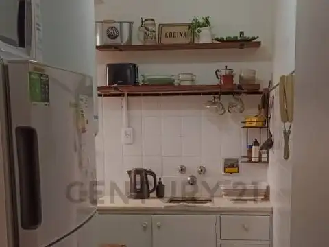Venta Departamento 3 Ambientes Balvanera Apto Crédito Apto Profesional