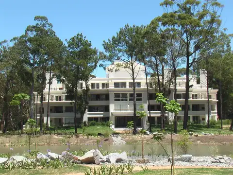 Departamento en  venta en Green Park, Punta del Este
