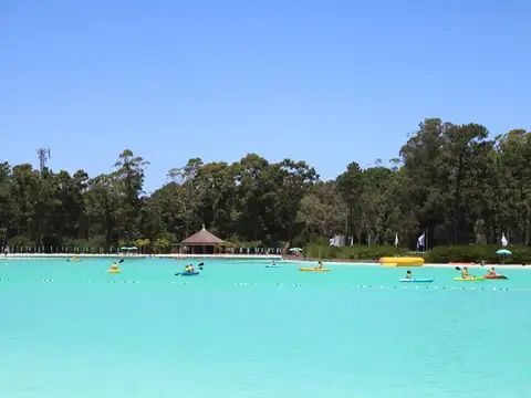 Departamento en venta en Green Park, Punta del Este