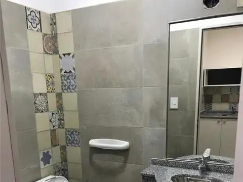 SARMIENTO 700, Piso 2