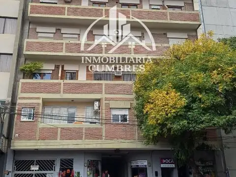 Departamento en Venta en Zona Centro, USD 62.000