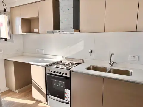 Departamento en Venta en Nuñez, USD 292.000