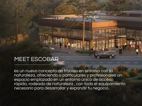 Local - Escobar