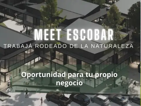 Acceso a san matias/ Meet al 1000