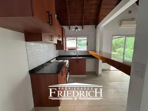 Casa en Alquiler en Country Club Banco Provincia, USD 1.100