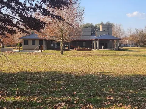 Chacras La Primavera Golf