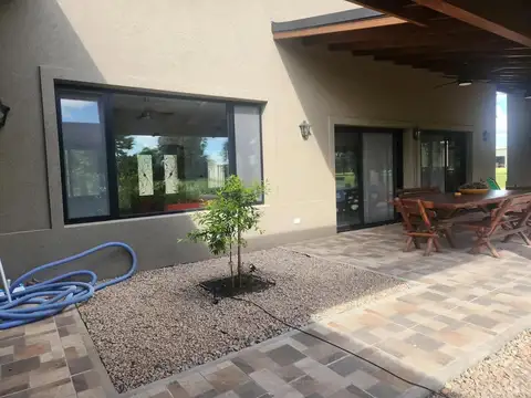Casa en Venta 3 años