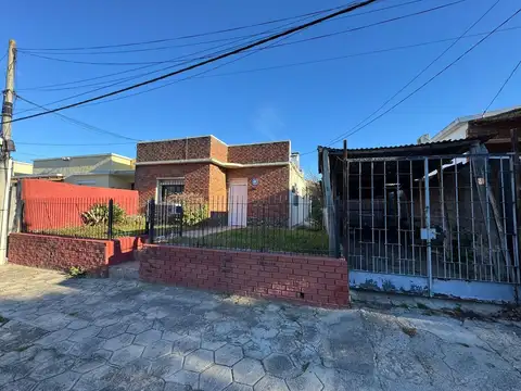 Propiedad con buen terreno INVERSION SEGURA