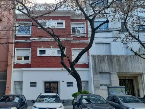 Departamento en Barrio Norte