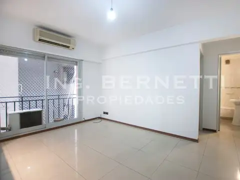 Avenida Olazábal 4500, Piso 3