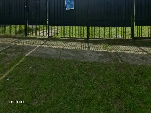 SARCIONE 2500, Piso 0