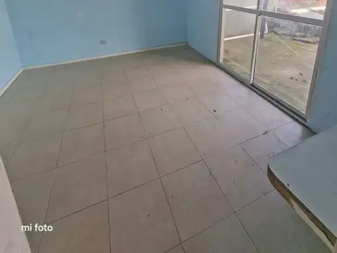 Casa en Alquiler 25 años
