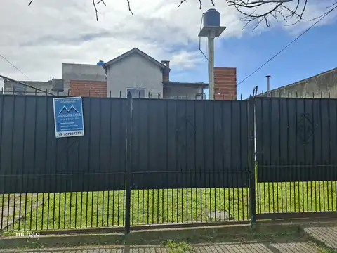 Casa - Alquiler - Argentina, Almirante Brown - SARCIONE 2587