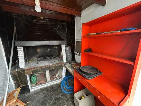 Casa en Venta 45 años