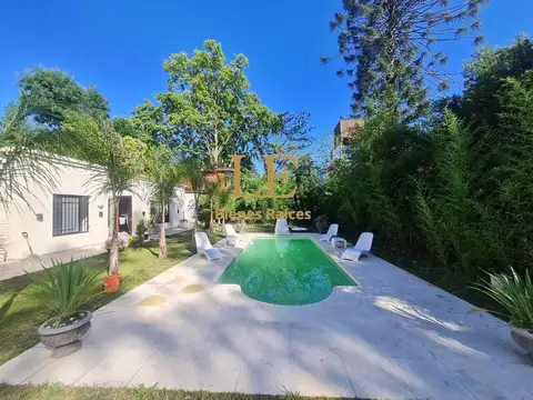 Casa en Venta en Ingeniero Maschwitz, USD 185.000