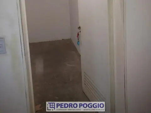 BAULERA EN CIUDAD RIBERA PUERTO NORTE