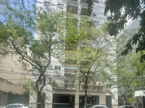 Juan Francisco Segui al 4600