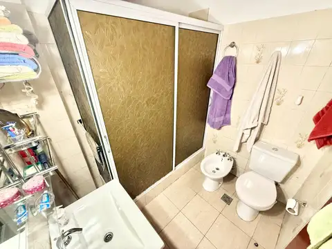 Depto Tipo Casa en Venta con 2 cocheras