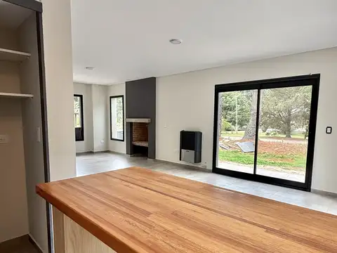 Casa en Venta al Oeste