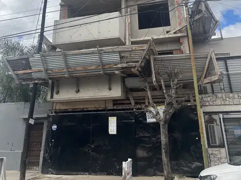 Excelente Piso a Estrenar de 3 ambientes con 2 baños y  balcon - Entrega 6 meses