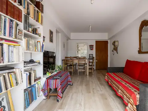 Departamento en Alquiler Permite mascota