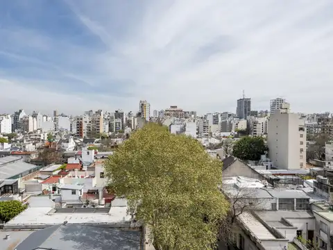 Departamento en Alquiler en Almagro, $ 1.200.000