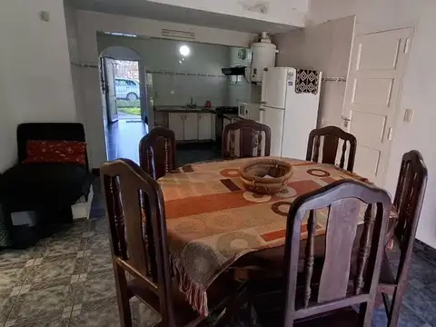 Casa en Venta 53 años