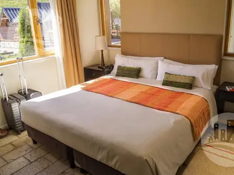 Hotel en Venta 6 años