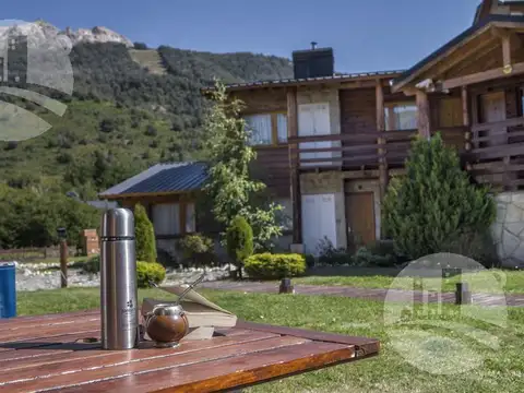 Hotel en Venta 6 años