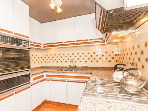 Departamento en Venta de 5 dormitorios