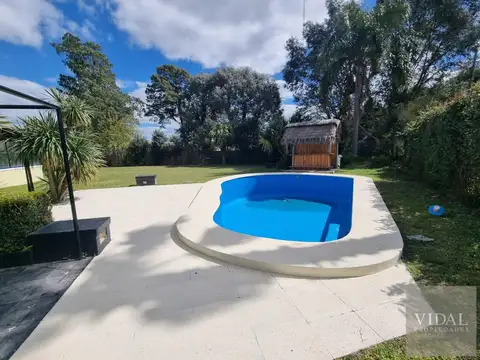 Casa en Venta de 4 dormitorios