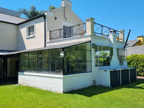 Casa en Venta 20 años