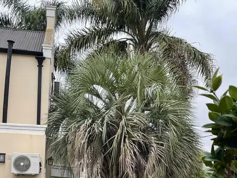 Casa 7 ambientes con 4 baños