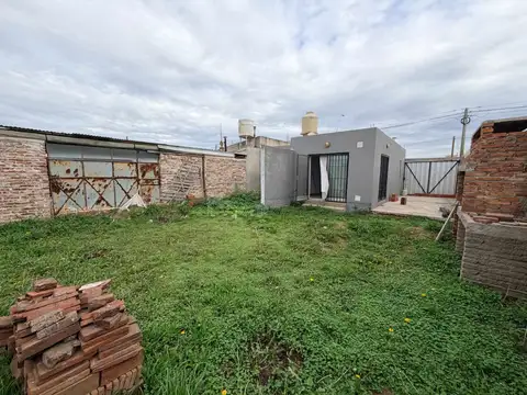 CASA EN VENTA POTENC. DE AMPLIACIÓN ARROYO ALGODON