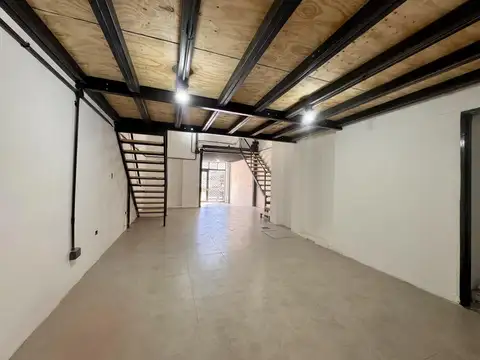 Local en Venta en Centro, USD 150.000